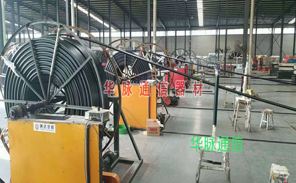 硅管加工車間 硅管加工車間